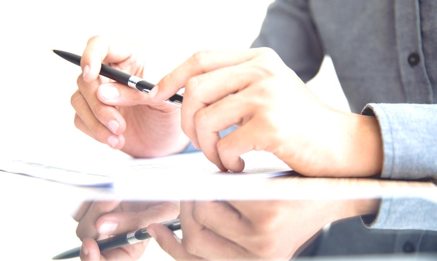 Réunion de suivi et discussion des résultats financiers